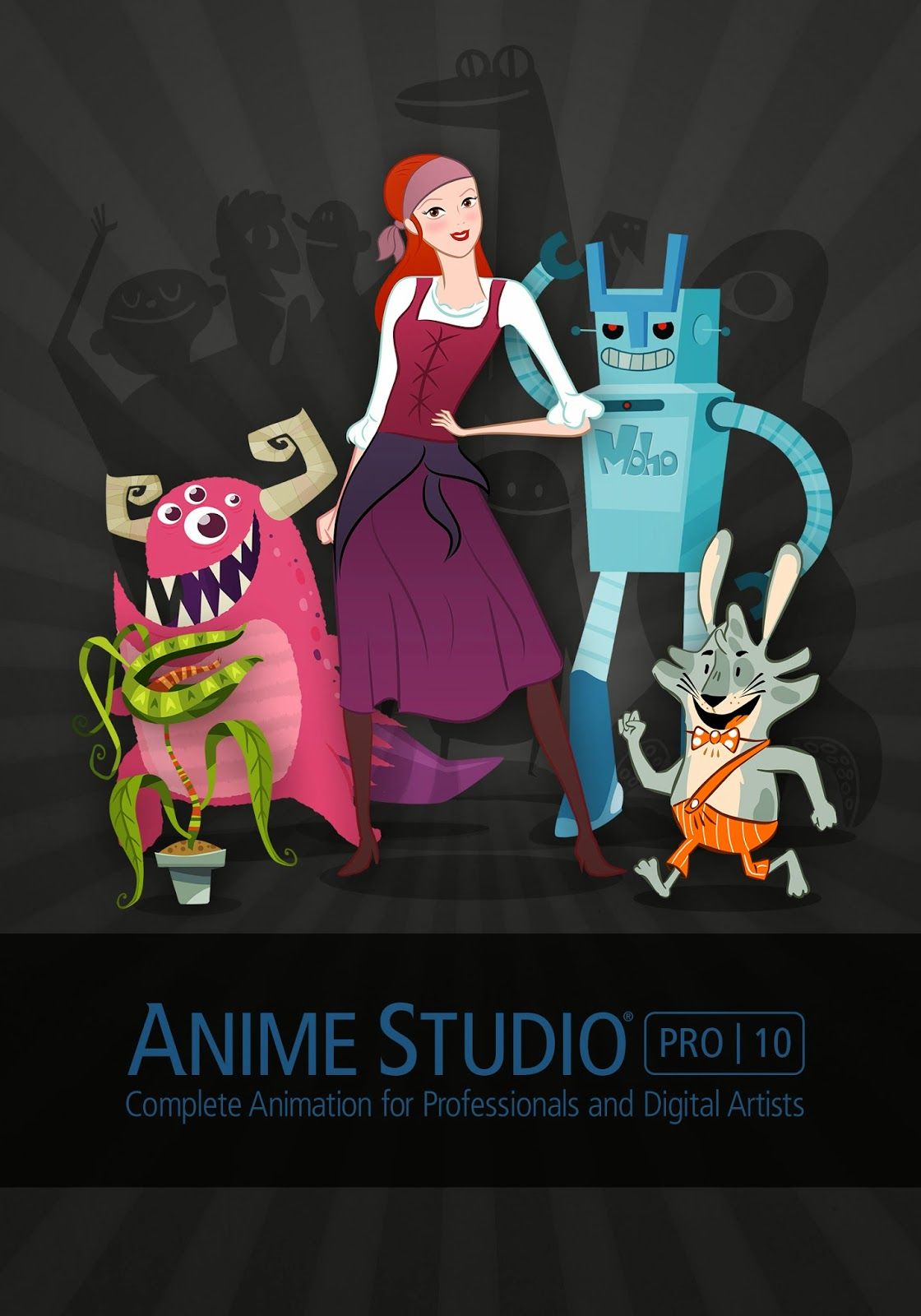 3d animation maker download free